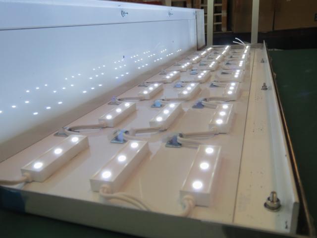 LED改修